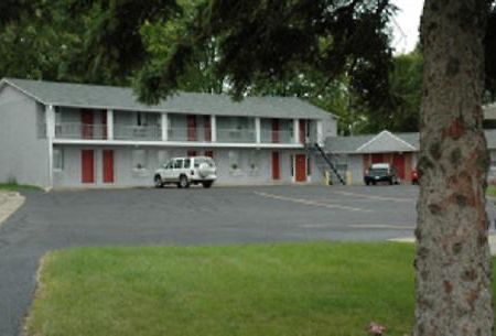 Lakeview Inn Willmar Kültér fotó