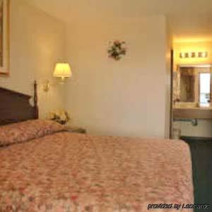 Lakeview Inn Willmar Kültér fotó